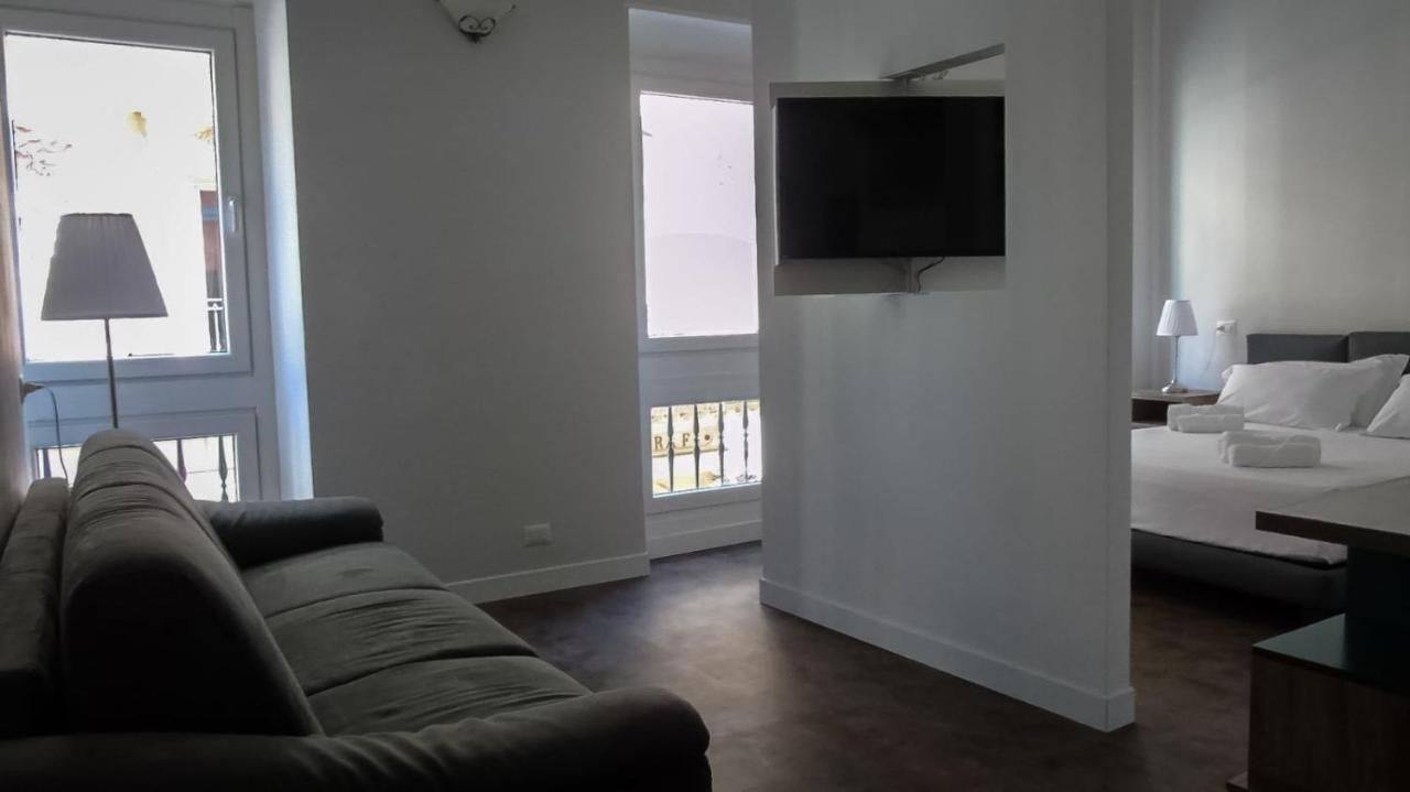 Luxury Suite Piazza Di Spagna Rome Luaran gambar