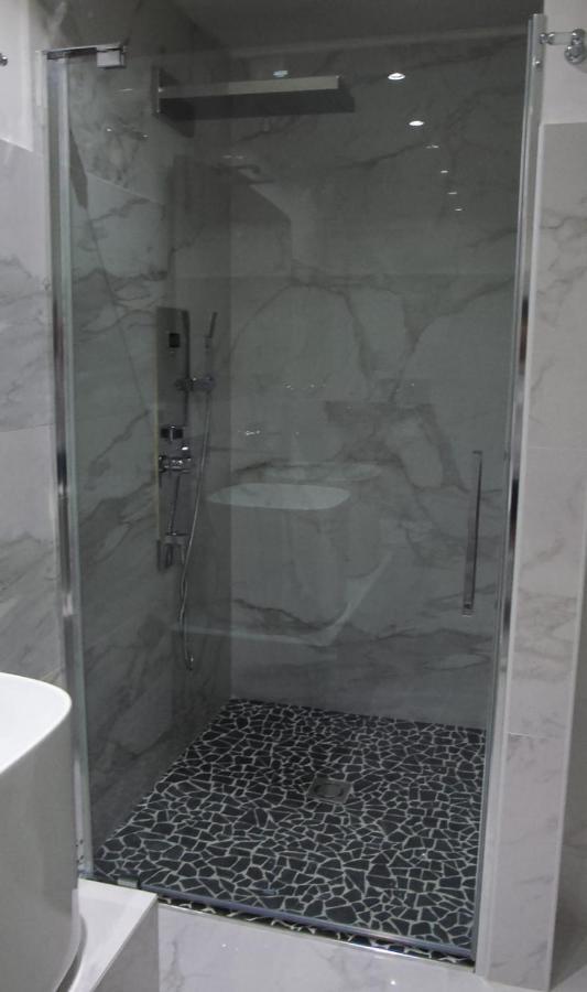 Luxury Suite Piazza Di Spagna Rome Luaran gambar