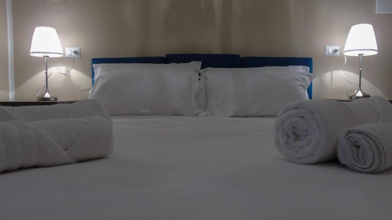 Luxury Suite Piazza Di Spagna Rome Luaran gambar