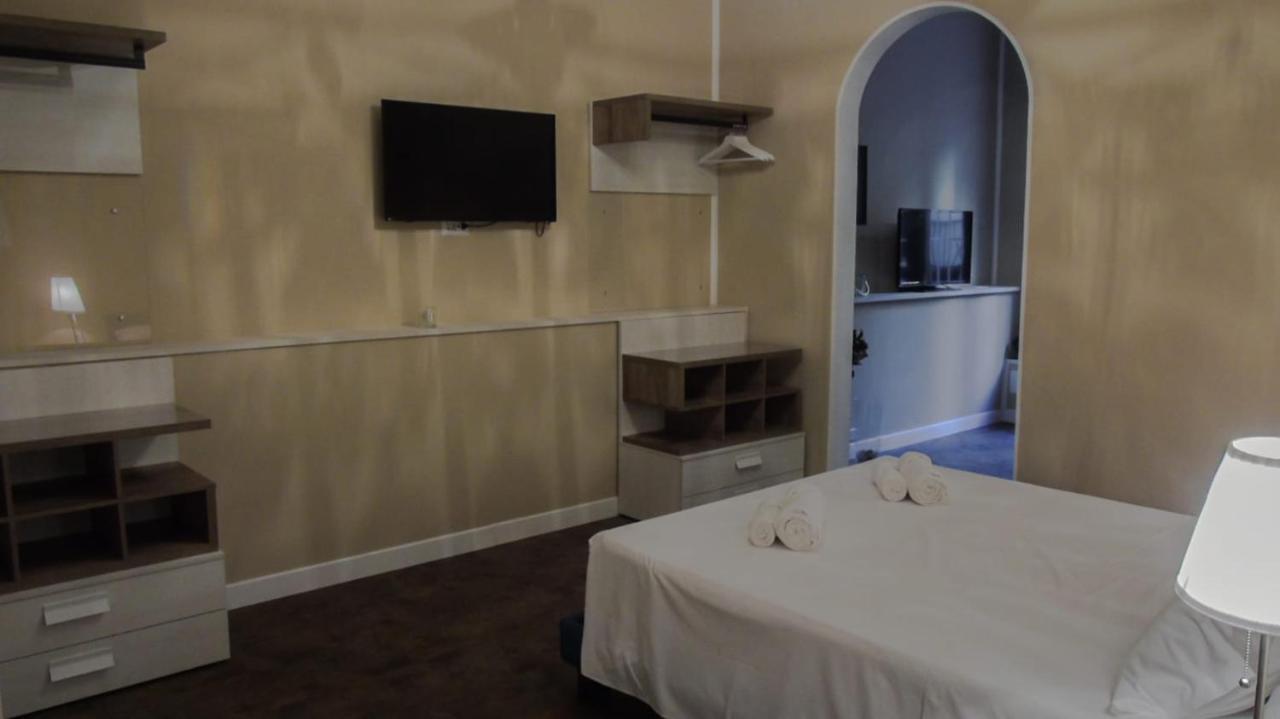 Luxury Suite Piazza Di Spagna Rome Luaran gambar