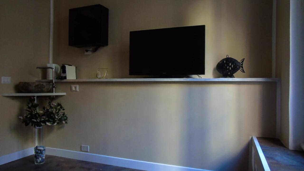 Luxury Suite Piazza Di Spagna Rome Luaran gambar